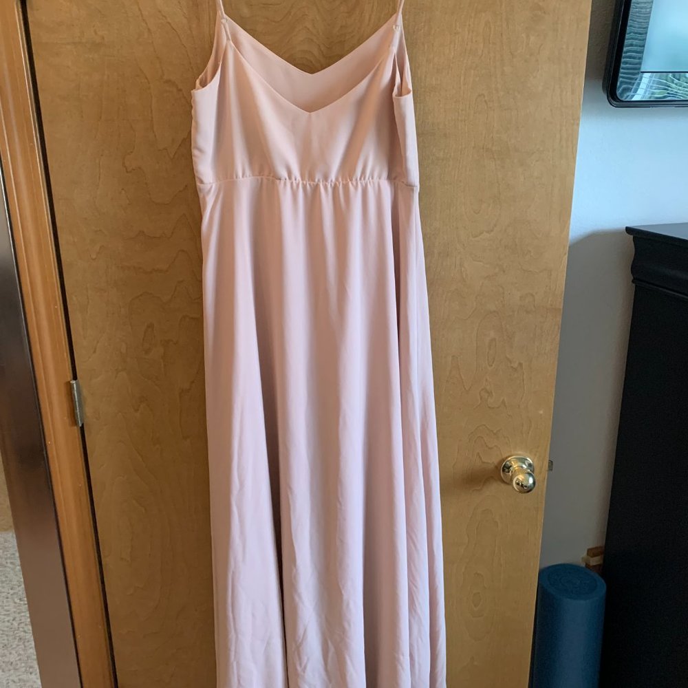 Show Me Your Mumu Faith Maxi Dress - Picture 3 of 4